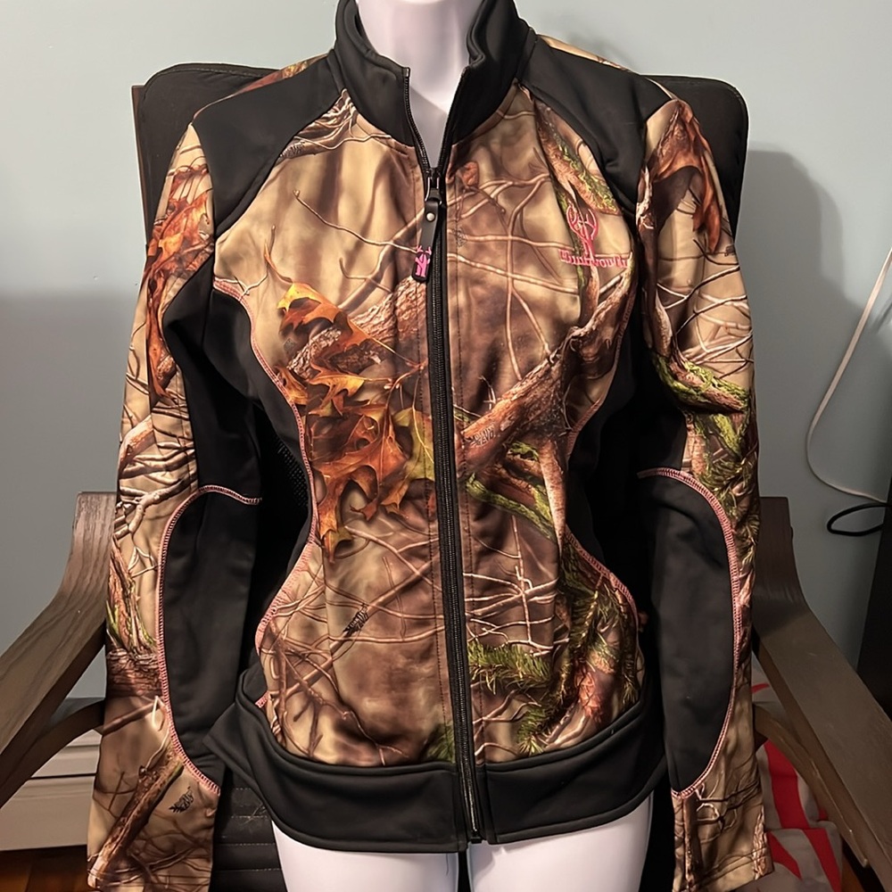 Huntworth Jacket size M